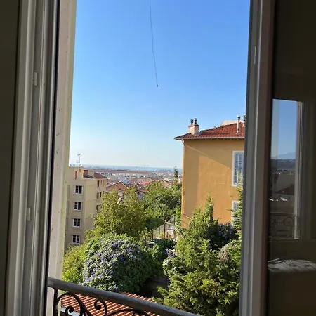 Les Iris Apartment Nice